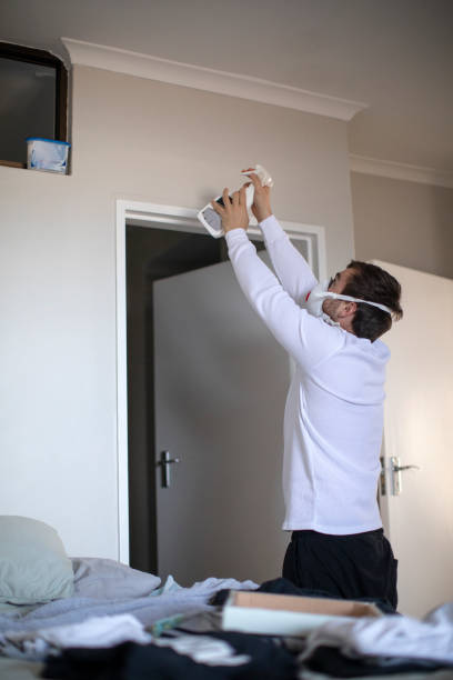 Best Mold Documentation for Insurance Claims  in Pleasant Hills, MD